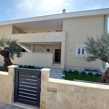 Seashells Apartments Tribunj Tribalj Zewnętrze zdjęcie