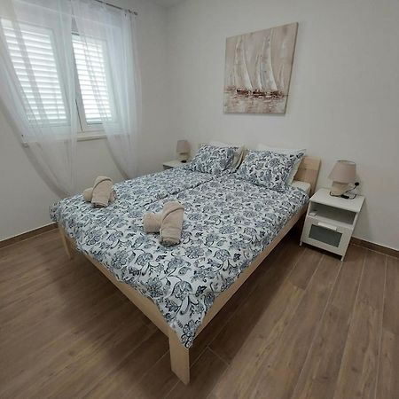 Seashells Apartments Tribunj Tribalj Zewnętrze zdjęcie
