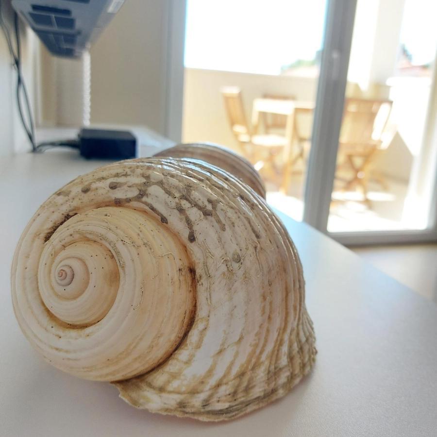Seashells Apartments Tribunj Tribalj Zewnętrze zdjęcie
