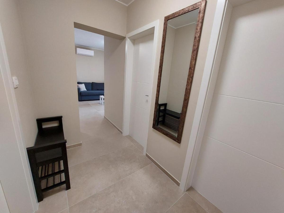 Seashells Apartments Tribunj Tribalj Zewnętrze zdjęcie