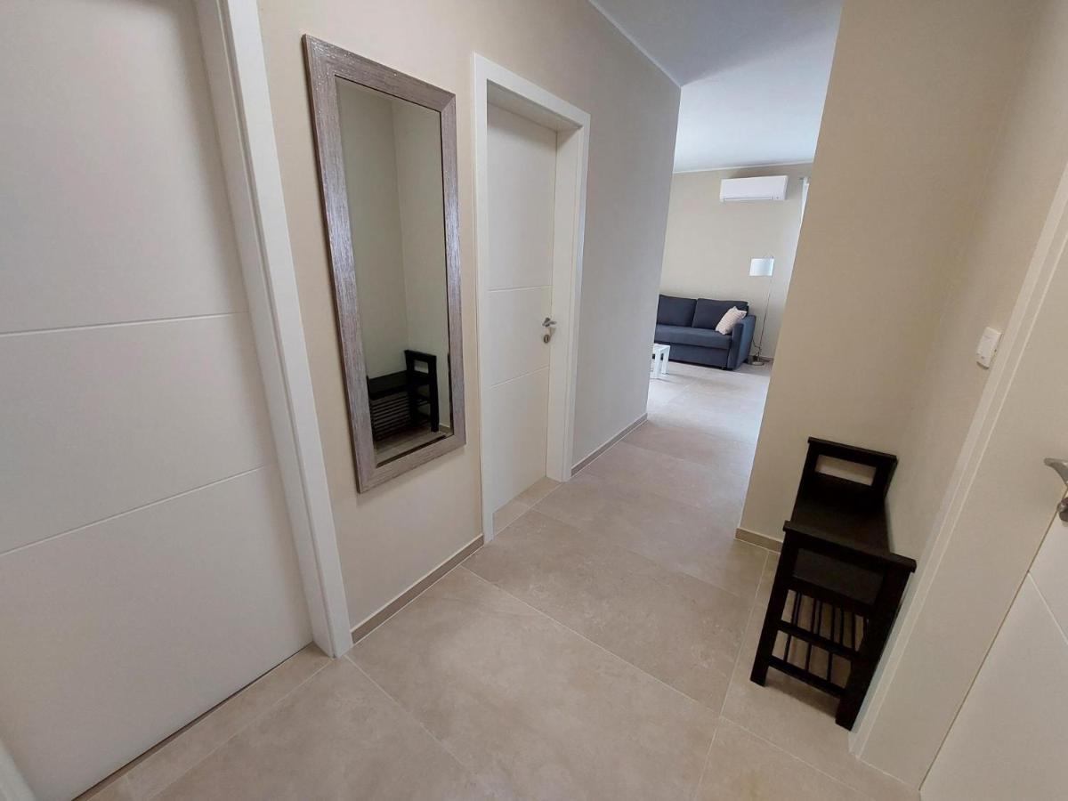 Seashells Apartments Tribunj Tribalj Zewnętrze zdjęcie