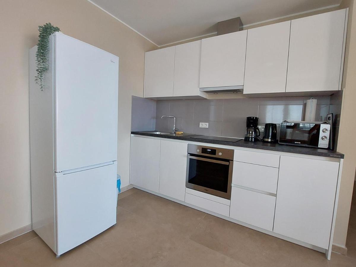 Seashells Apartments Tribunj Tribalj Zewnętrze zdjęcie
