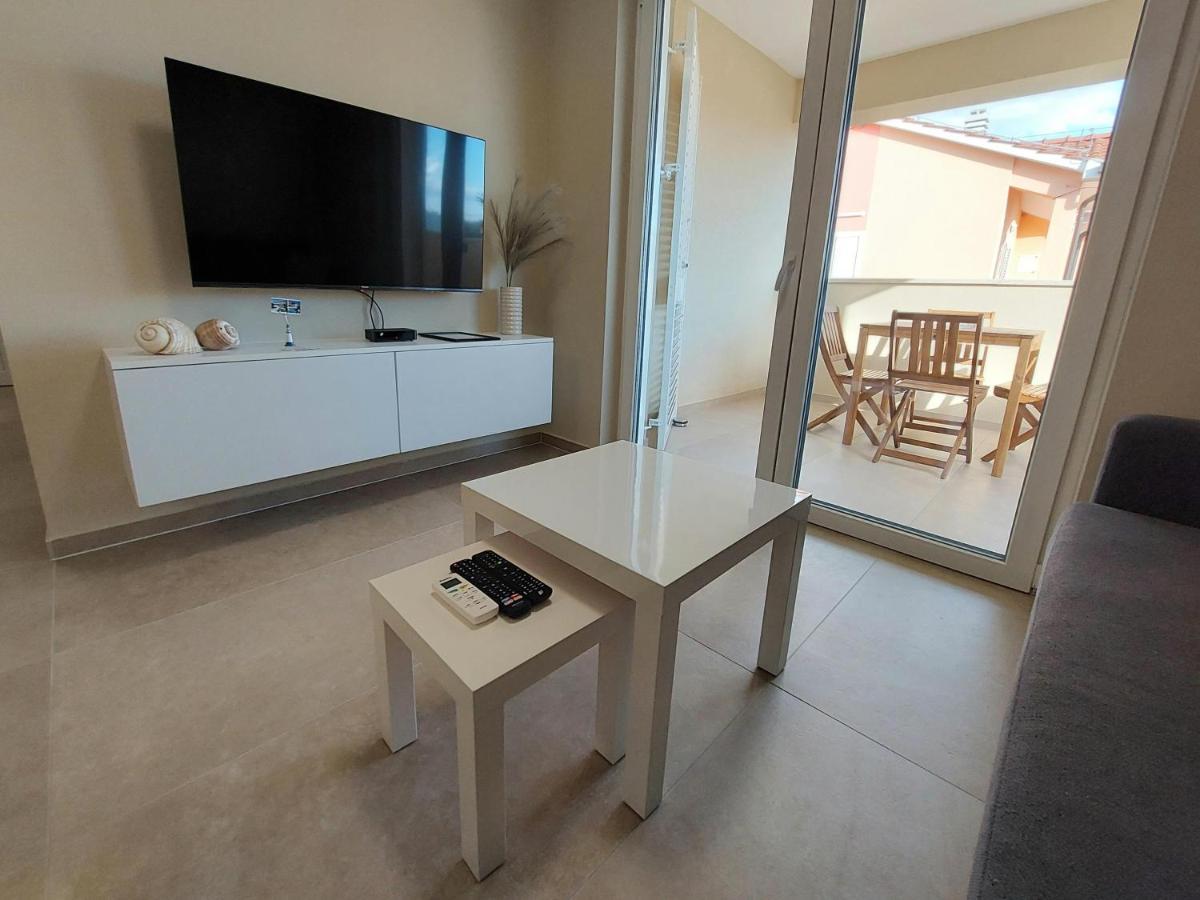 Seashells Apartments Tribunj Tribalj Zewnętrze zdjęcie
