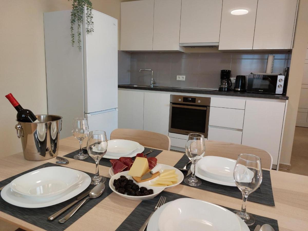 Seashells Apartments Tribunj Tribalj Zewnętrze zdjęcie