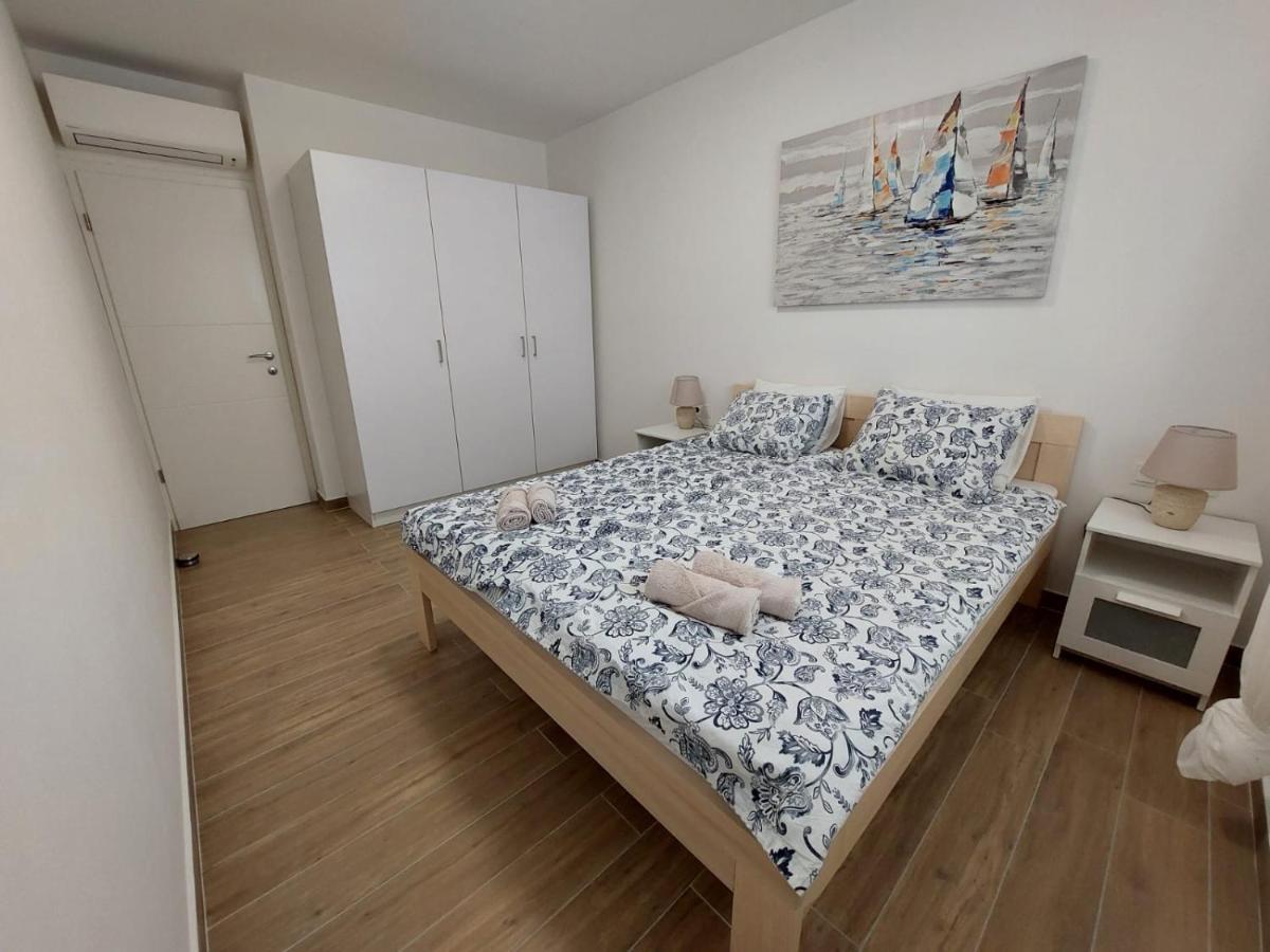 Seashells Apartments Tribunj Tribalj Zewnętrze zdjęcie