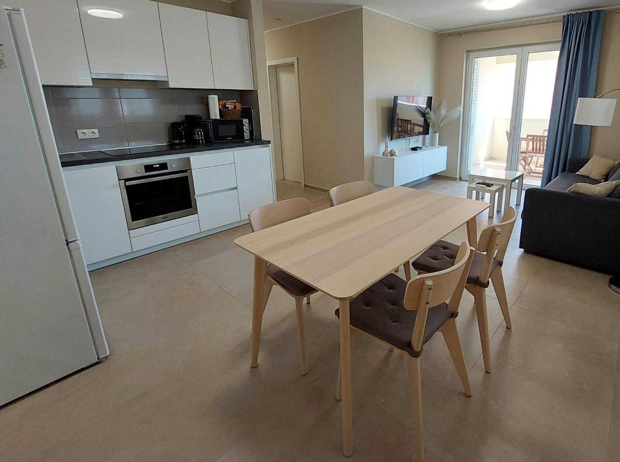 Seashells Apartments Tribunj Tribalj Zewnętrze zdjęcie