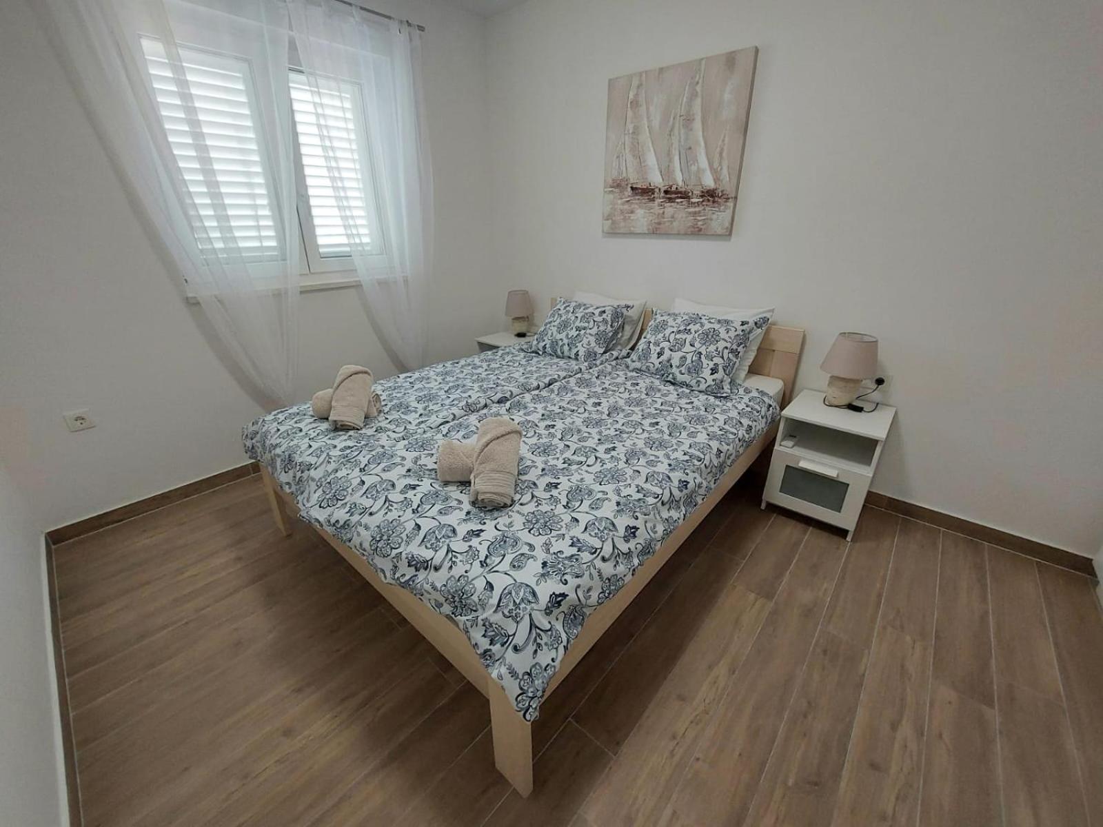 Seashells Apartments Tribunj Tribalj Zewnętrze zdjęcie